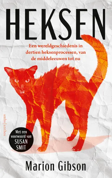 Heksen - Marion Gibson
