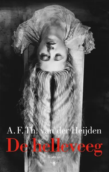 De helleveeg - A.F.Th. Heijden