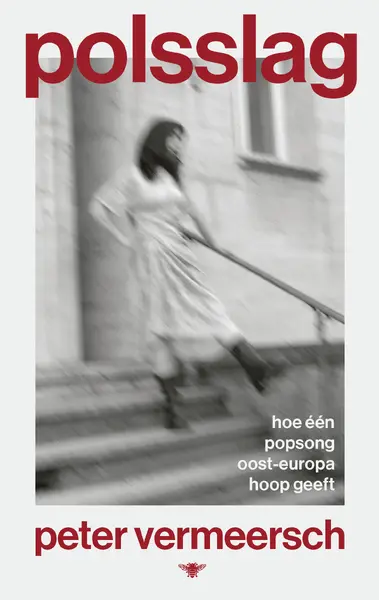 Polsslag - Peter Vermeersch