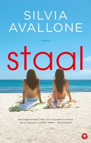 Staal - Silvia Avallone