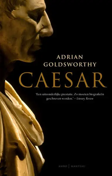 Caesar - Adrian Goldsworthy