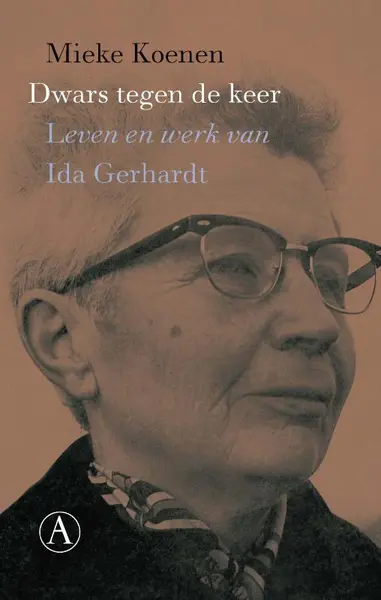Dwars tegen de keer - Mieke Koenen