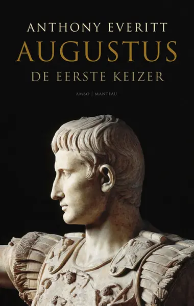Augustus - Anthony Everitt