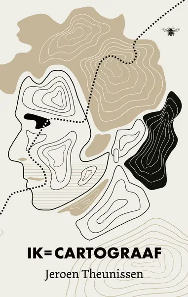 Ik = cartograaf - Jeroen Theunissen