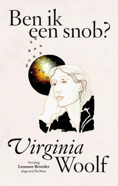 Ben ik een snob? - Virginia Woolf