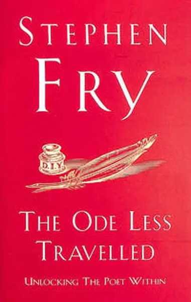 The Ode Less Travelled - Stephen Fry