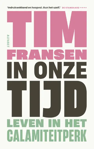 In onze tijd - Tim Fransen