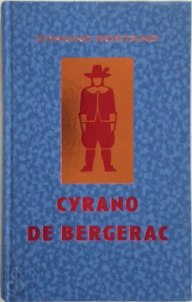 Cyrano de Bergerac (1897) - E. Rostand