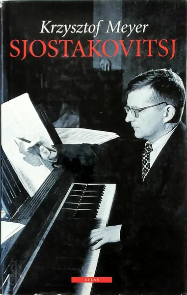 Sjostakovitsj - Krzysztof Meyer, Willem Bruls
