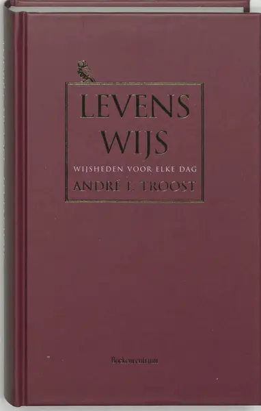 Levenswijs - A.F. Troost