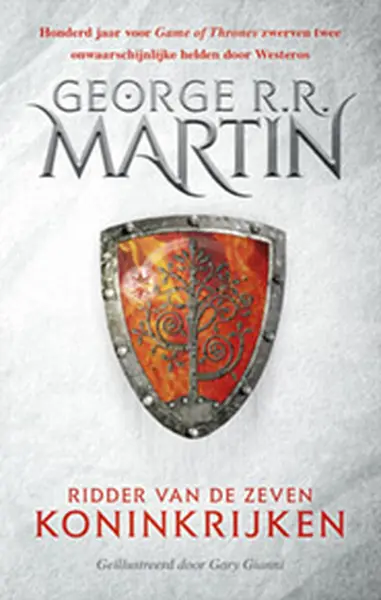 Ridder van de Zeven Koninkrijken - George R.R. Martin