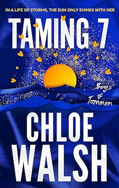 Taming 7 - Chloe Walsh