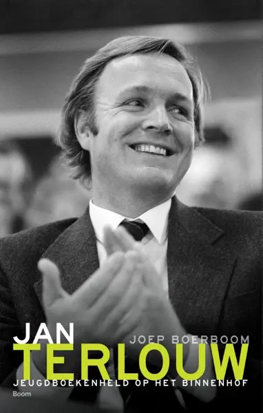 Jan Terlouw - Joep Boerboom