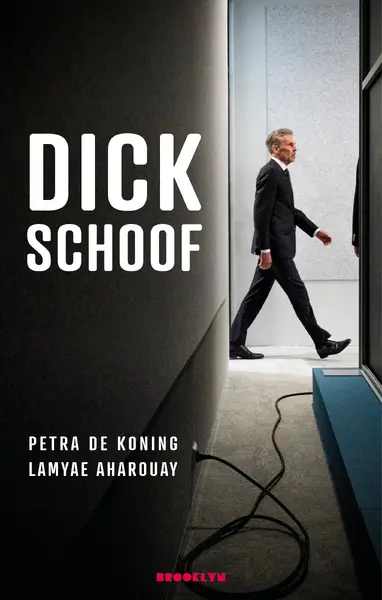 Dick Schoof - Petra de Koning, Lamyae Aharouay
