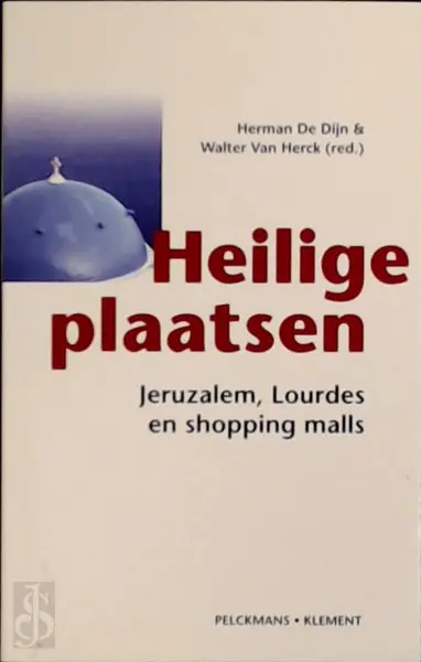 Heilige plaatsen - Unknown