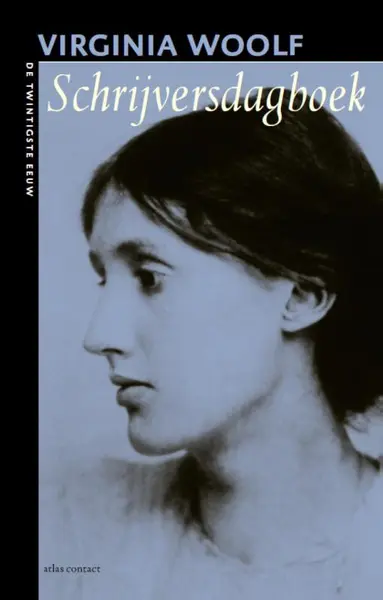 Schrijversdagboek - Virgina Woolf, Leonard Woolf