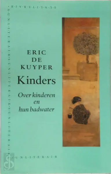 Kinders - Eric de Kuyper