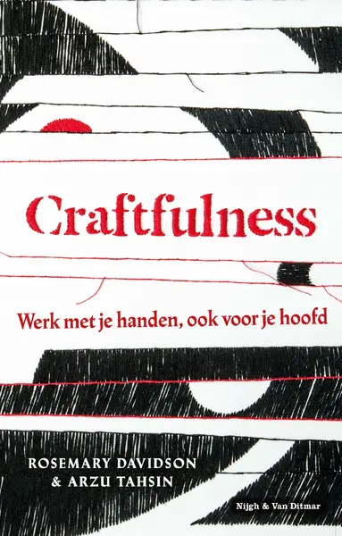 Craftfulness - Rosemary Davidson, Arzu Tahsin