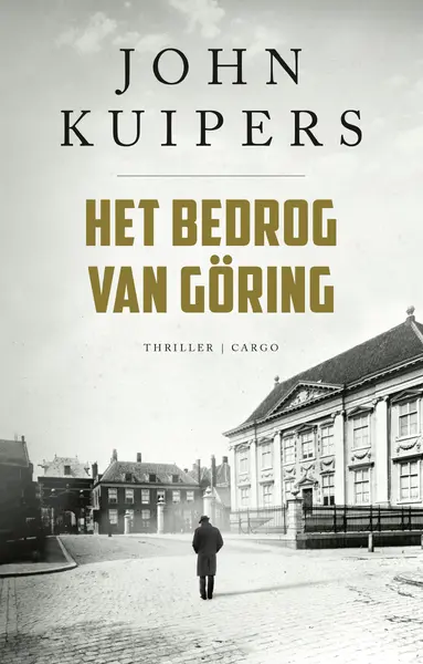 Het bedrog van Göring - John Kuipers