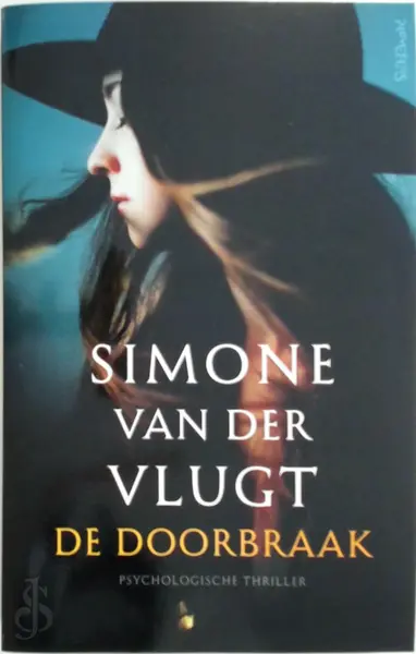 De doorbraak - Simone van der Vlugt