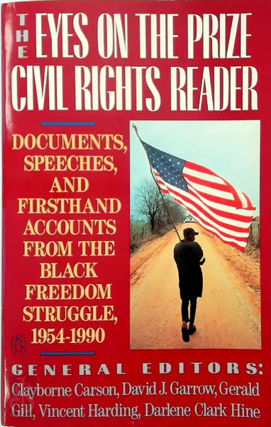 The Eyes on the Prize - 