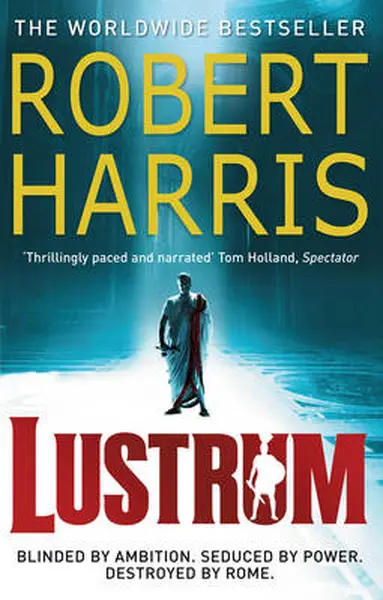 Lustrum - Harris R