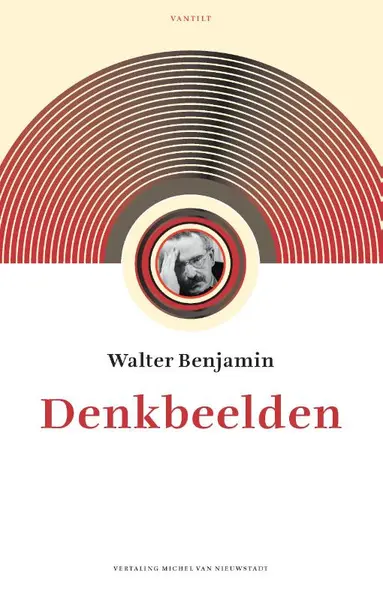 Denkbeelden - Walter Benjamin