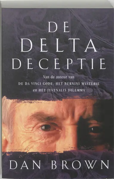 De Delta deceptie - Dan Brown