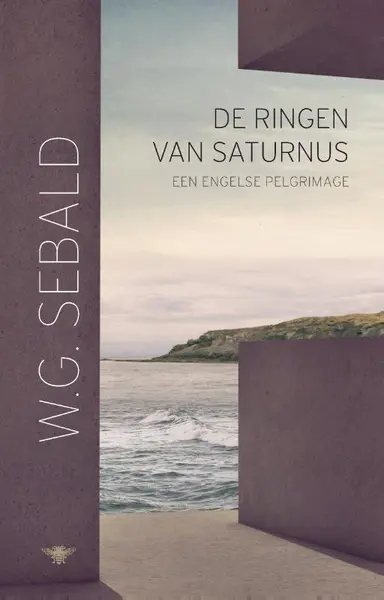 De ringen van Saturnus - W.G. Sebald