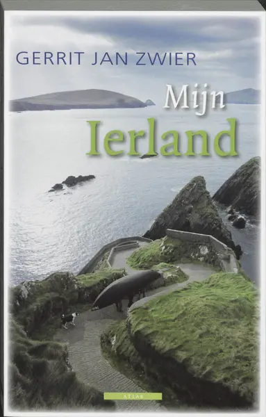 Mijn Ierland - G.J. Zwier