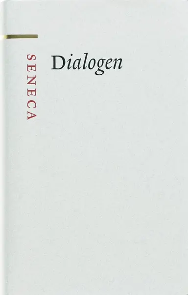 Dialogen - Seneca