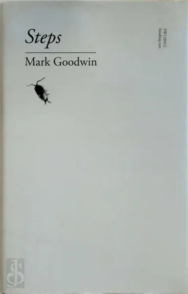 Steps - Mark Goodwin