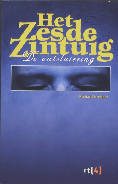 Het zesde zintuig - Richard Krebber