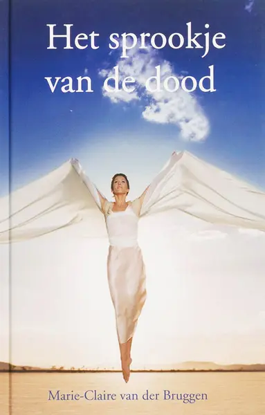 Het sprookje van de dood - M.c. Van Der Bruggen
