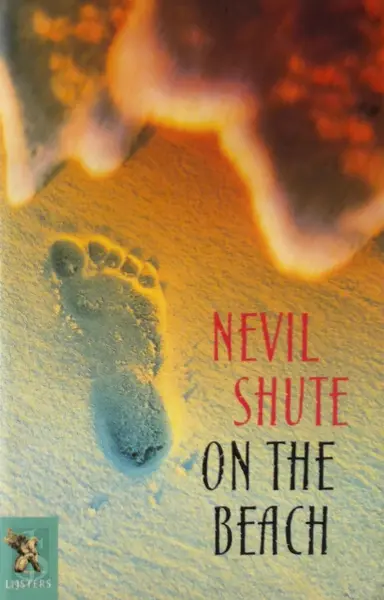 On the beach - Nevil Shute