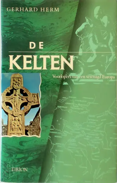 De Kelten - Gerhard Herm