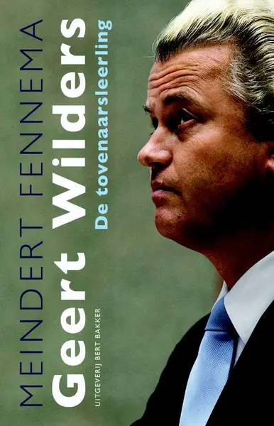 Geert Wilders - Meindert Fennema