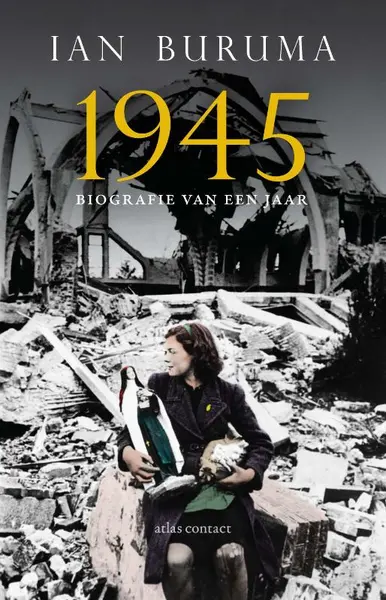 1945 - Ian Buruma