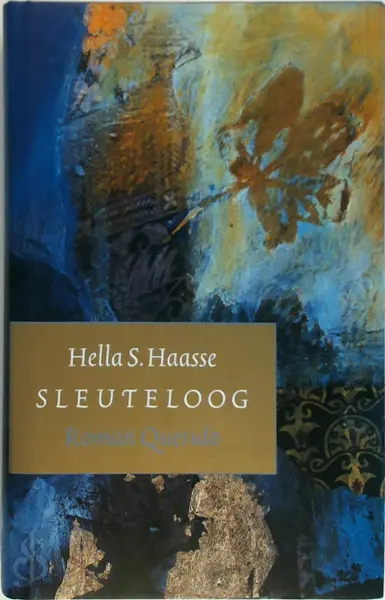 Sleuteloog - Hella Haasse