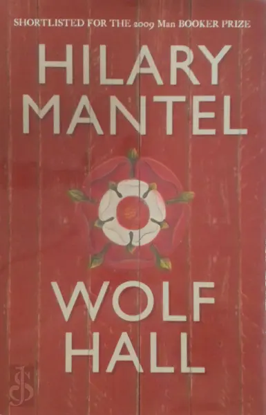 Wolf Hall - Hilary Mantel