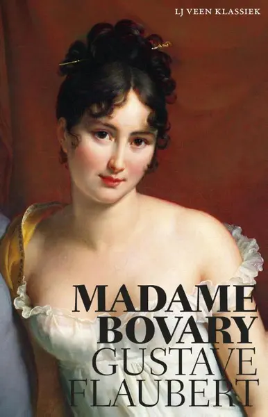 Madame Bovary - Gustave Flaubert