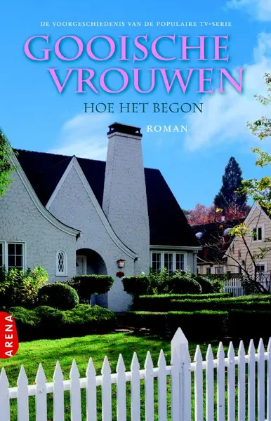 Gooische vrouwen - Sabine van den Eynden, Emile Proper