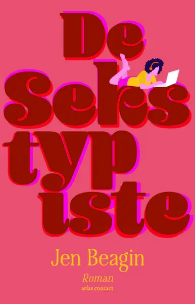 De sekstypiste - Jen Beagin