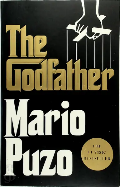 The Godfather - Mario Puzo