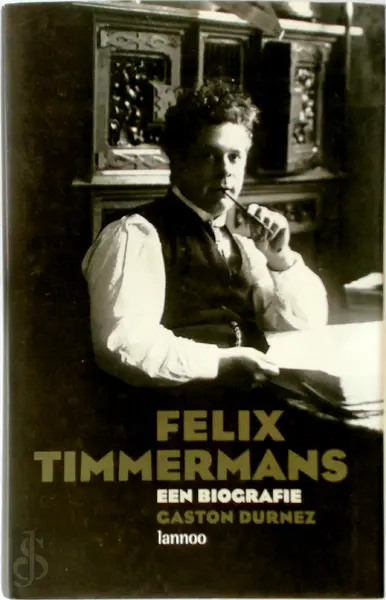 Felix Timmermans - Gaston Durnez