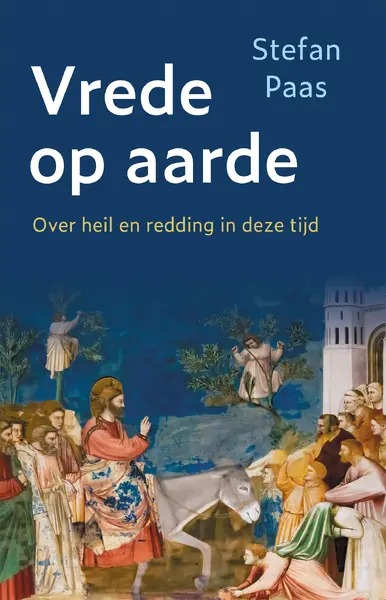 Vrede op aarde - Stefan Paas