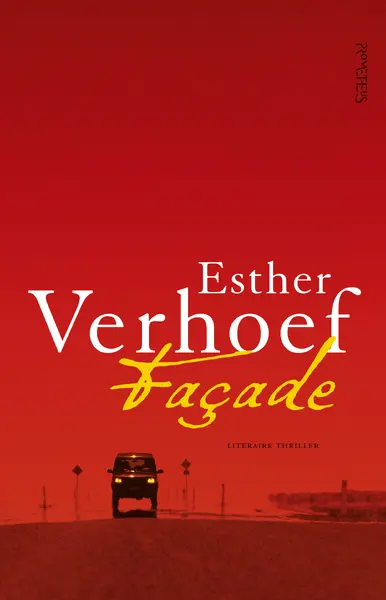 Façade - Esther Verhoef