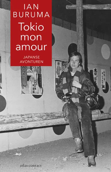 Tokio mon amour - Ian Buruma