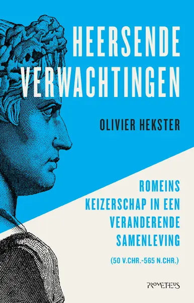 Heersende verwachtingen - Olivier Hekster