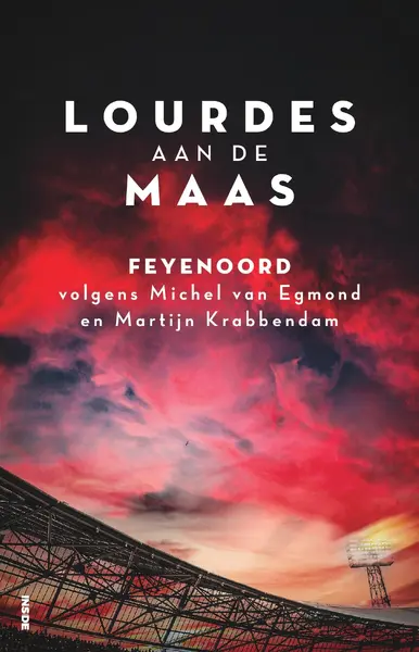 Lourdes aan de Maas - Michel van Egmond, Martijn Krabbendam